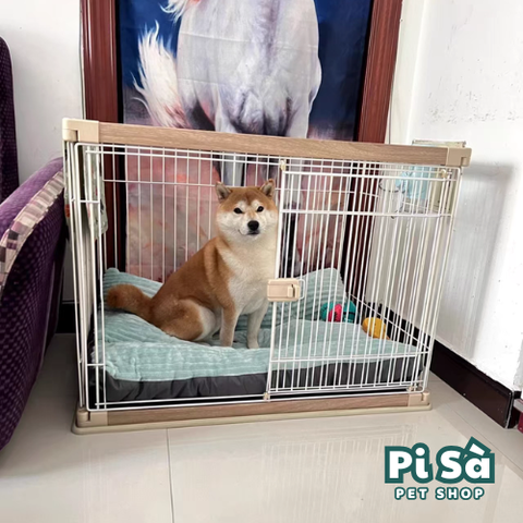 Ổ cho mèo ấm áp